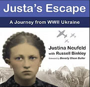 Justa's Escape Justa's Escape
