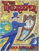 Timekeeper Timekeeper