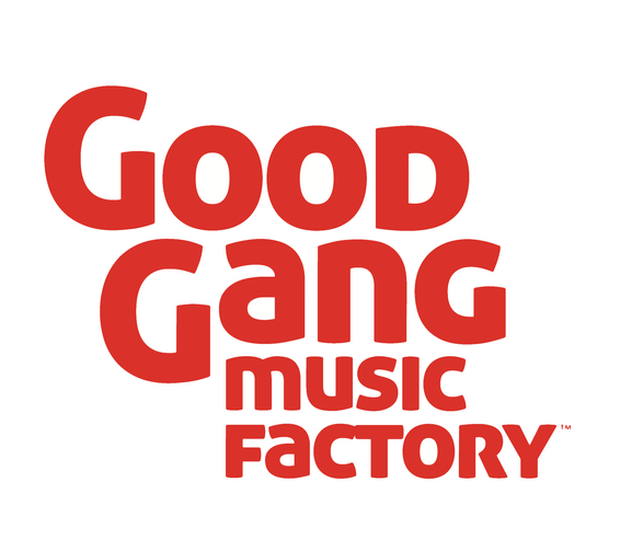 Good Gang Music Factory Good Gang Music Factory