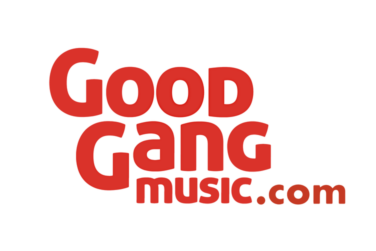Good Gang Music Factory Good Gang Music Factory
