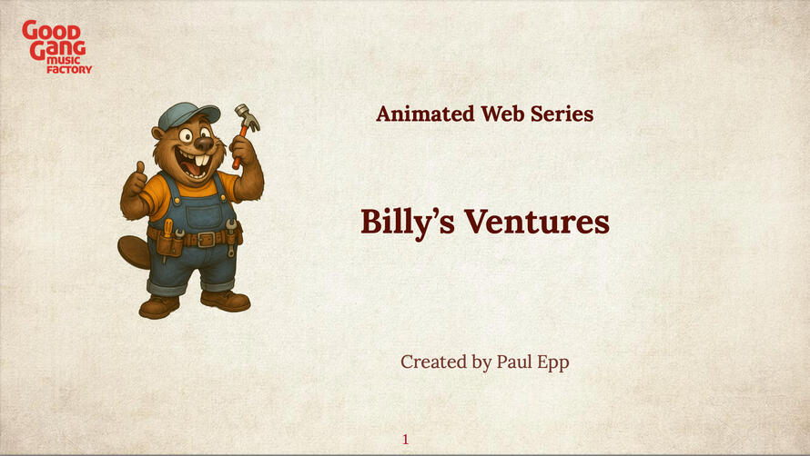 Billy's Ventures Billy's Ventures